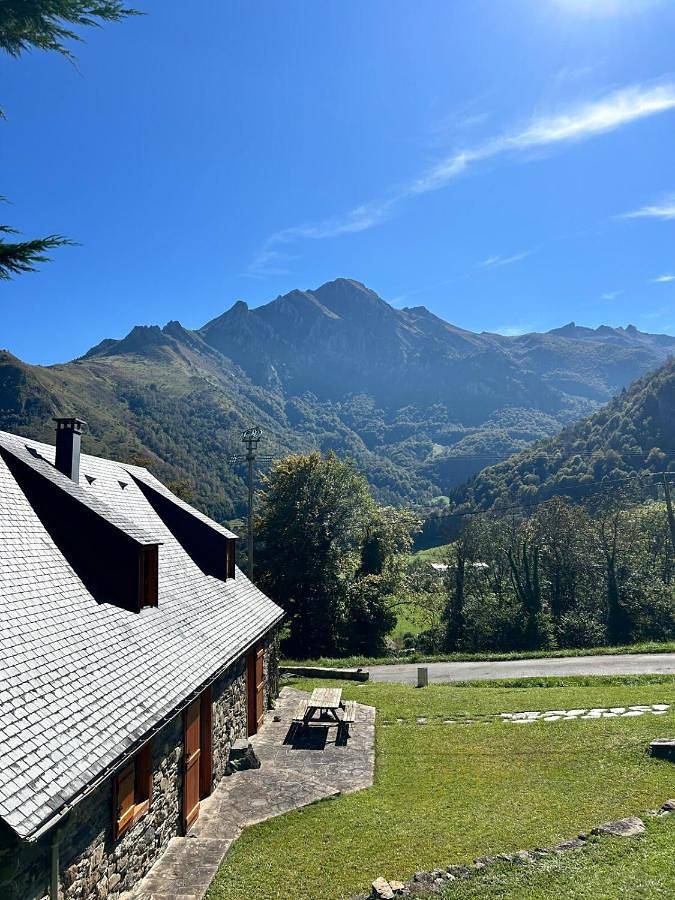 Casa de vacaciones para 7 personas, con terraza y vistas, Se admiten mascotas - 1