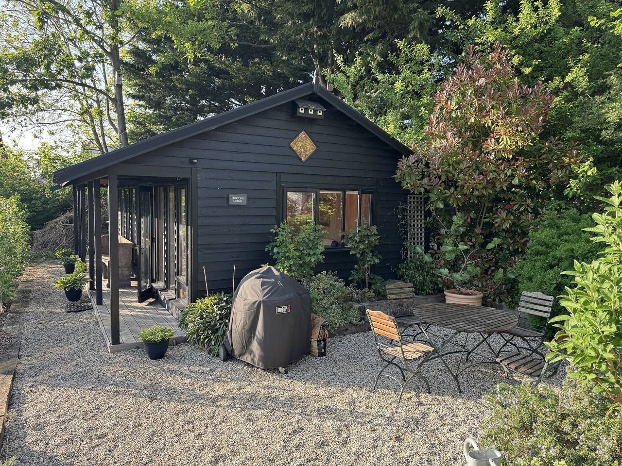 Duxford Lodge, Cholsey in Cholsey, North Wessex Downs