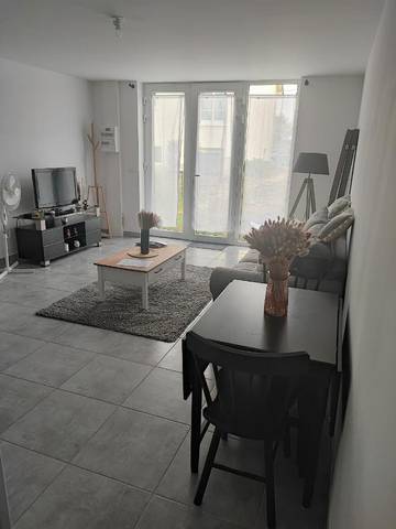 Maison de vacances pour 4 personnes, avec jardin dans le Loir-et-Cher