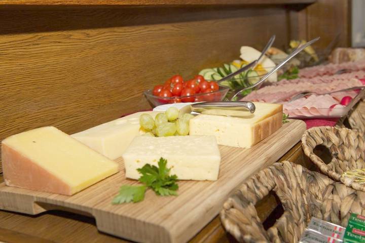 Maison d’hôte pour 3 personnes, avec jardin et sauna à Zell am See - 4