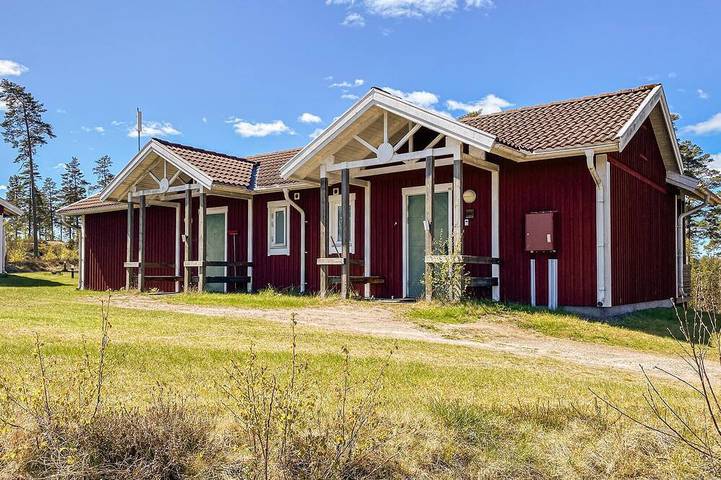 Ferienhaus für 2 Personen in Smaland