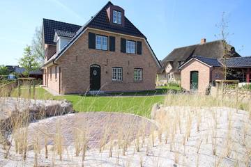 Ferienhaus für 8 Personen in St. Peter-Ording, Nordseeküste, Bild 1