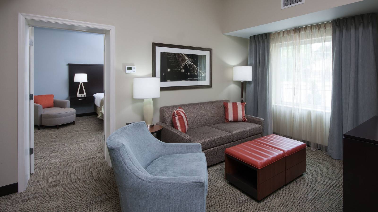Hotel a Lago Erie a partire da 321€ a notte