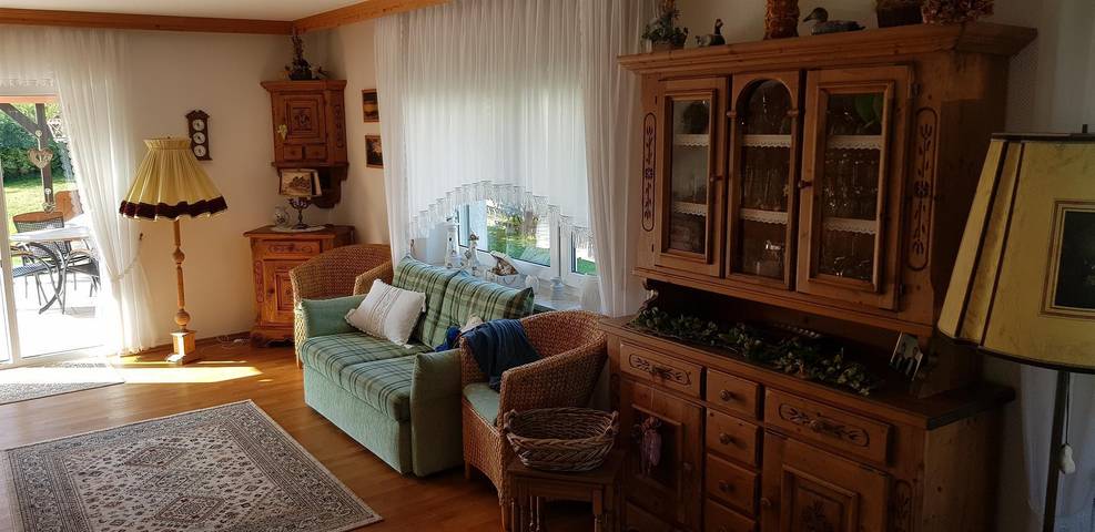 Holiday home, shower, toilet, 1 bed room in Mehlmeisel, Distrito de Bayreuth