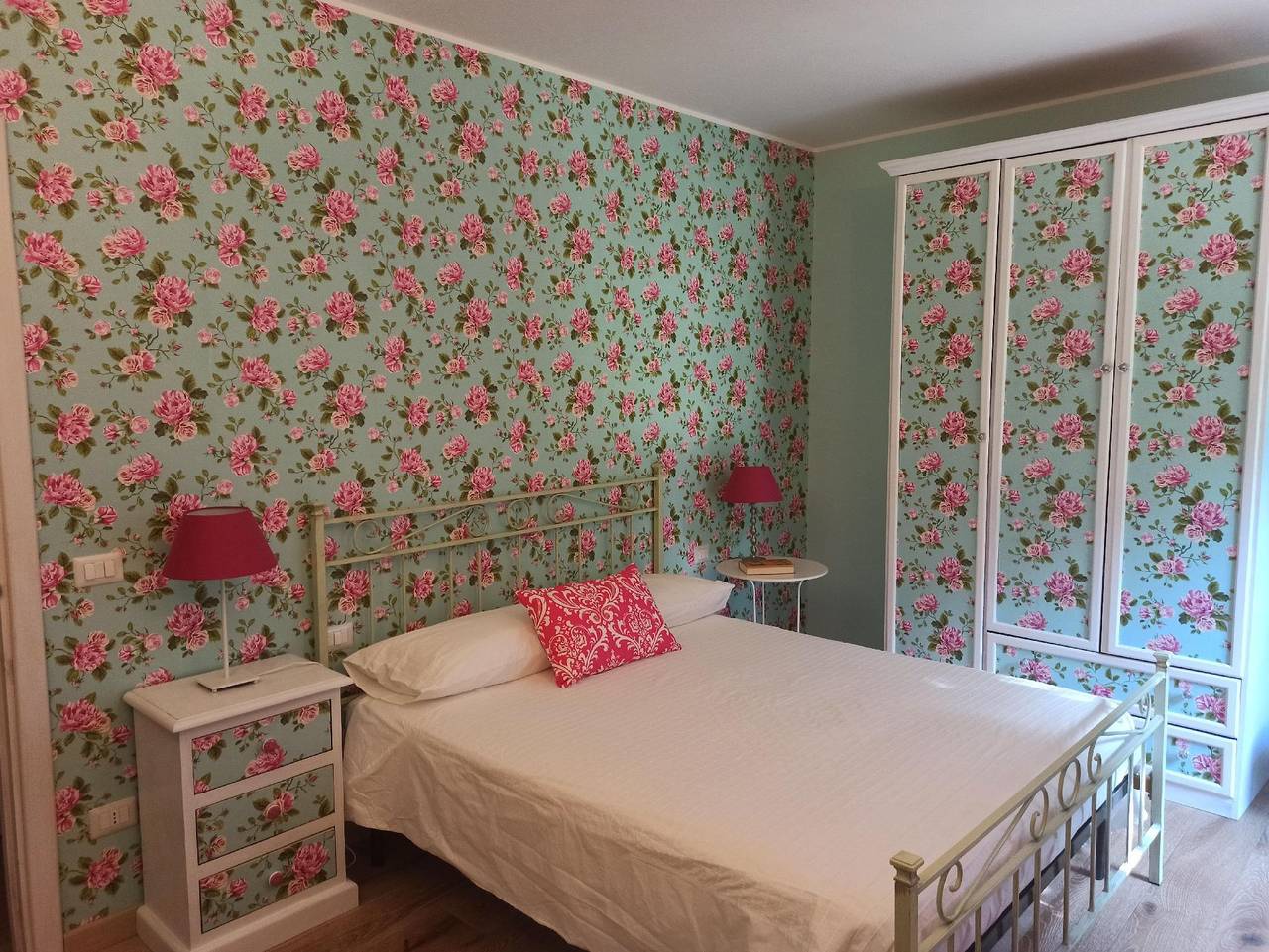 Das Haus Der Lucia in Arcidosso, Grosseto Province