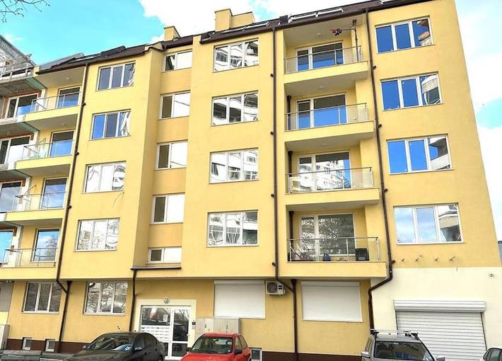 Appartement de vacances pour 4 personnes, avec vue