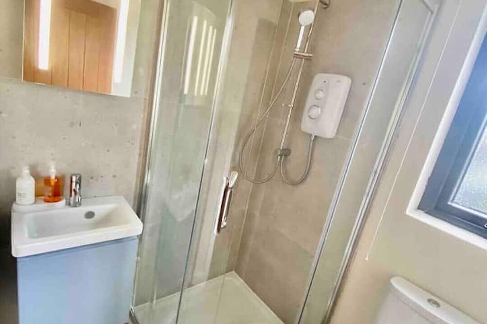 Water Cottage Rostrevor Village Nitb Approved in Rostrevor, Grafschaft Down