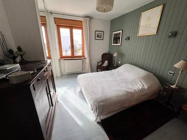 Quibero - Haus 4 Zimmer - 95m2 - Innenstadt in Quiberon, Côte des Mégalithes