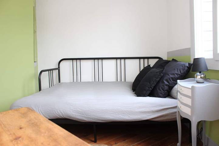 Location de vacances pour 6 personnes, avec terrasse à Auch - 2