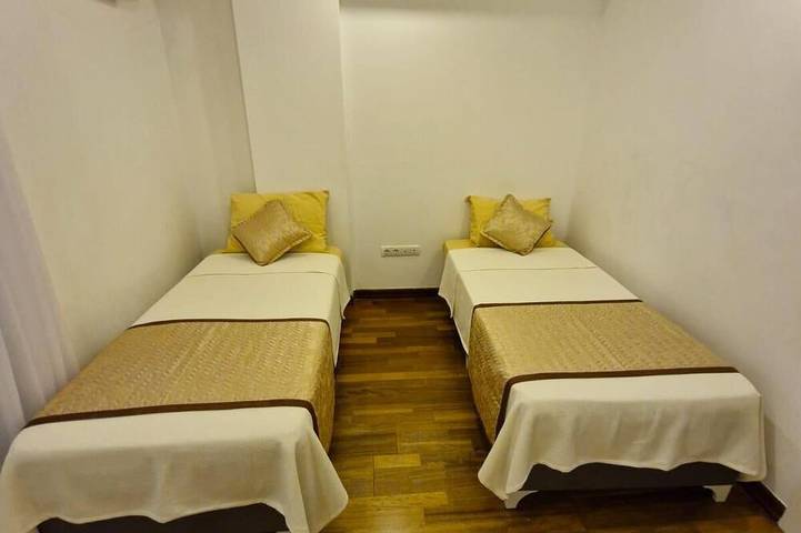 Aden's Villas J3 in Kumluca, Provinz Antalya