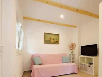 Ferienwohnung für 4 Personen in Šilo, Krk, Bild 3