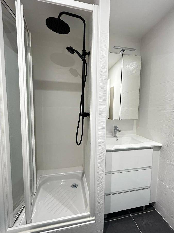 Gîte pour 2 personnes à Panazol - 3