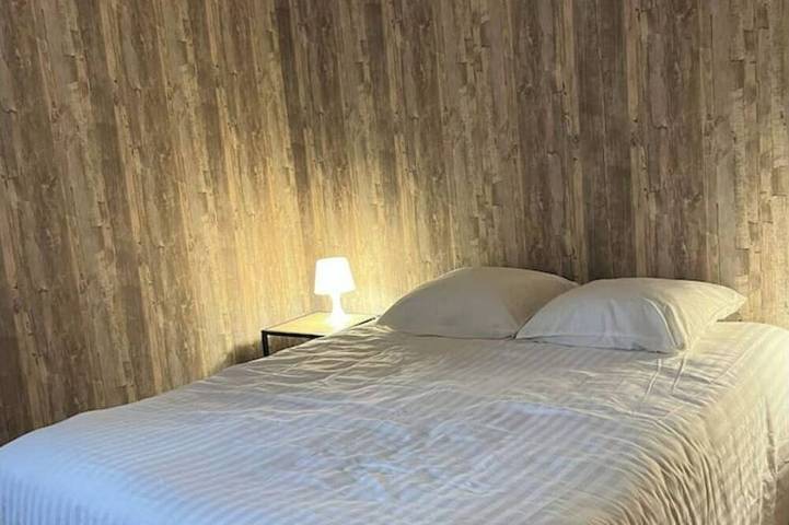 Gîte pour 4 personnes, avec balcon à La Roche-sur-Foron - 2