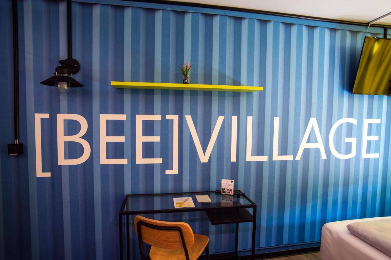 Beevillage Messehotel Hannover Laatzen in Laatzen, Hannover und Umgebung