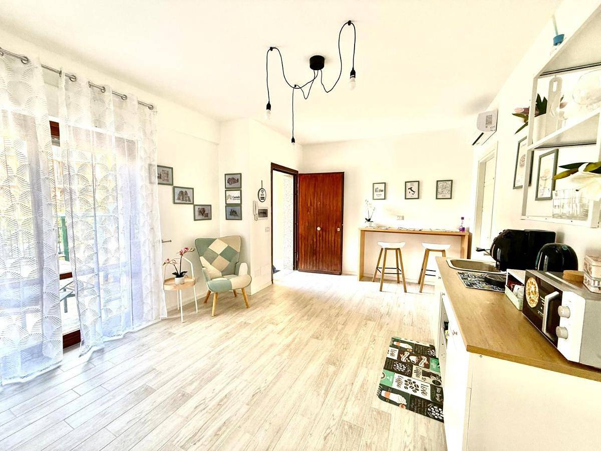Double Room with Private Bathroom in Albano Laziale, Castelli Romani