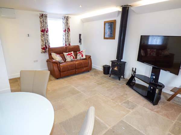 Casa rural para 2 personas con jardín in Chelmorton, Derbyshire