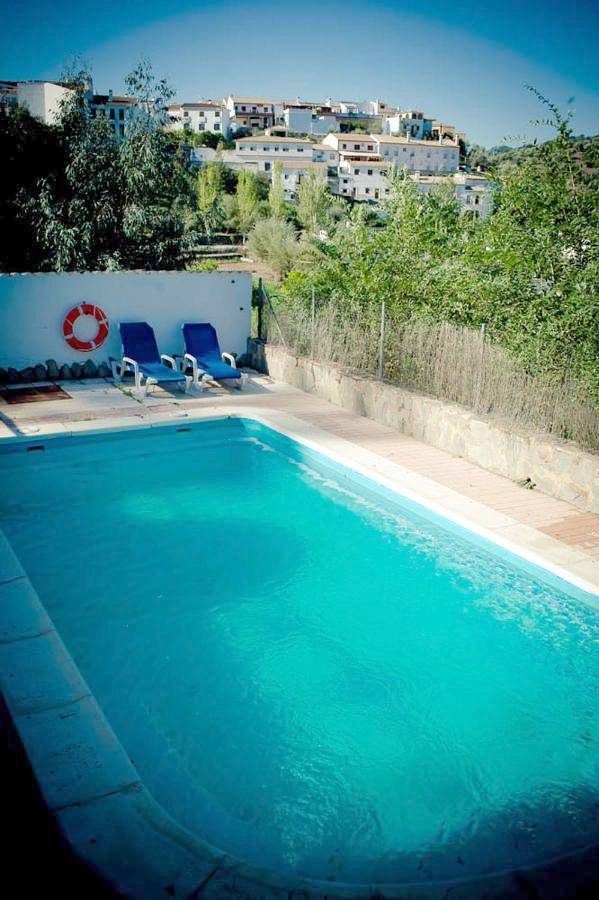 Casa rural para 2 personas, con terraza además de piscina y jardín, Se admiten mascotas en Provincia de Cádiz - 3