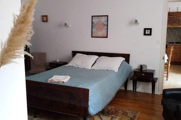 Location de vacances pour 6 personnes à Saint-Sever - 2