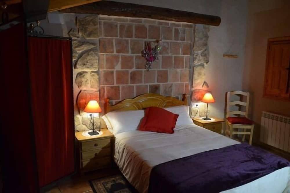 ------ Casa Llovet --------- in Fuentespalda, Région de Teruel