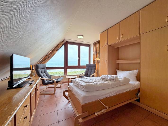 Ferienwohnung für 2 Personen - 1