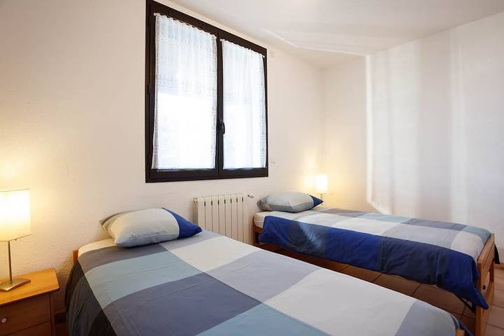 Gîte pour 7 personnes, animaux acceptés à Vacquières - 3