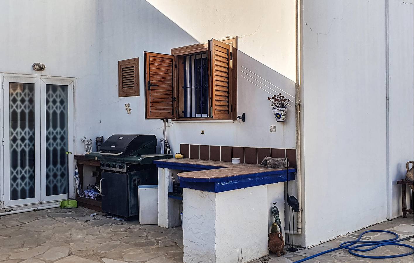 Vera Playa Apartment with Pool, Wifi & Grill - 600m to Beach in Playas de Vera, Vera