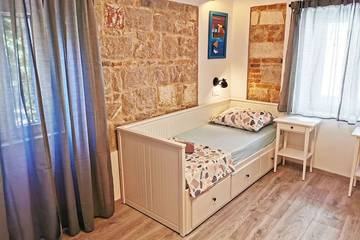 Villa pour 8 Personnes dans Split, Split-Dalmatie, Photo 3