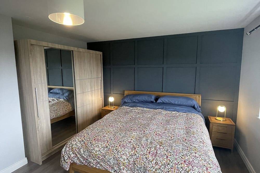 Peaceful oasis in the heart of New Ross town! in County Wexford