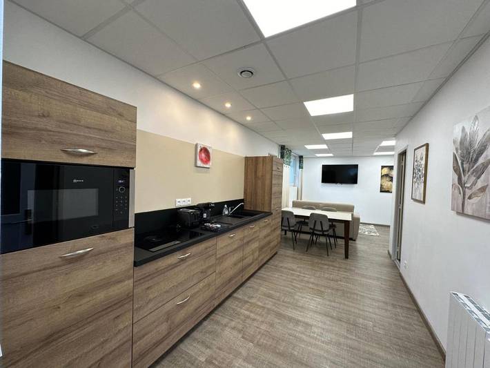 Gîte pour 4 personnes à Jumièges - 4