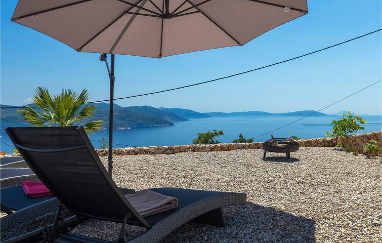 Ferienhaus für 16 Personen, mit Pool in Moscenicka Draga - 4