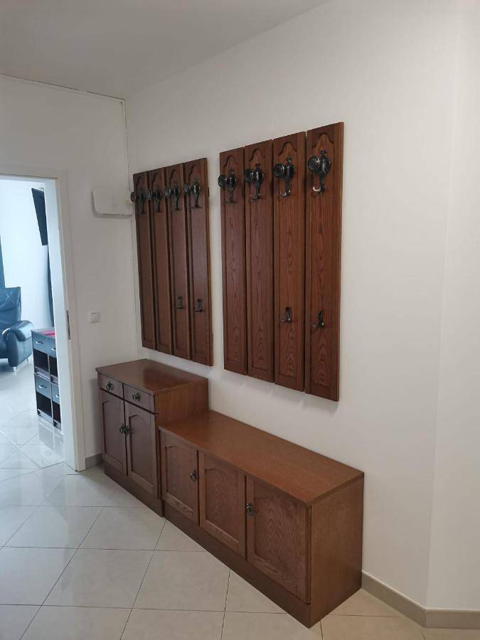 Gîte pour 2 personnes, avec balcon à Bielefeld - 2