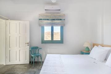Holiday Rental for 4 People in Ios, Cyclades, Photo 3