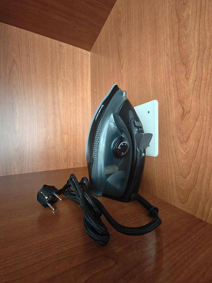 Gîte pour 4 personnes, avec jardin dans Piscine Olympique D Antigone - 3