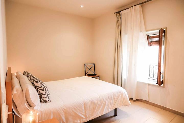 Gîte pour 7 personnes, avec Balcon à Besalú - 2