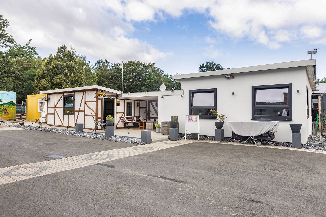 Room 'Einzelzimmer 7' with Shared Garden and Wi-Fi in Stadtallendorf, Landkreis Marburg-Biedenkopf