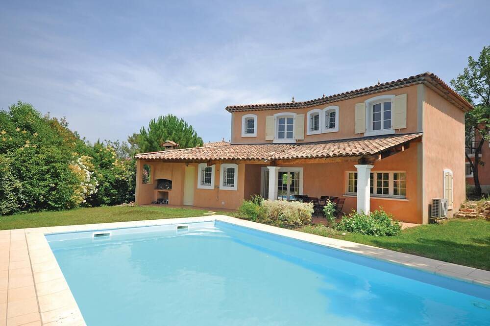 Preciosa casa en Fayence in Fayence, Region de Draguignan