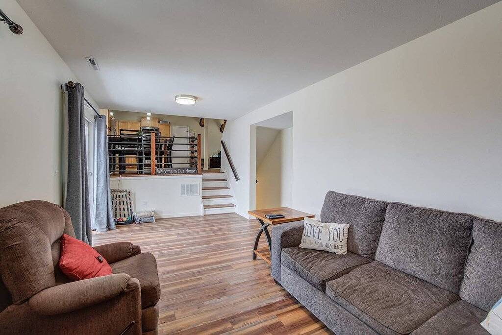 Pikes Peak Views ✽ Usaf Academy ✽ Hundefreundlich in Colorado Springs, El Paso County (CO)