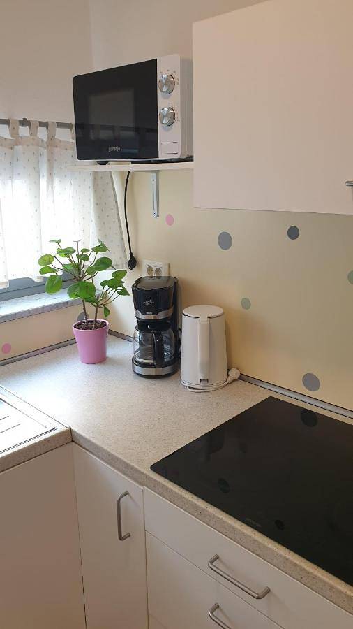 Ferienwohnung für 6 Personen, mit Garten in Ljubljana - 3