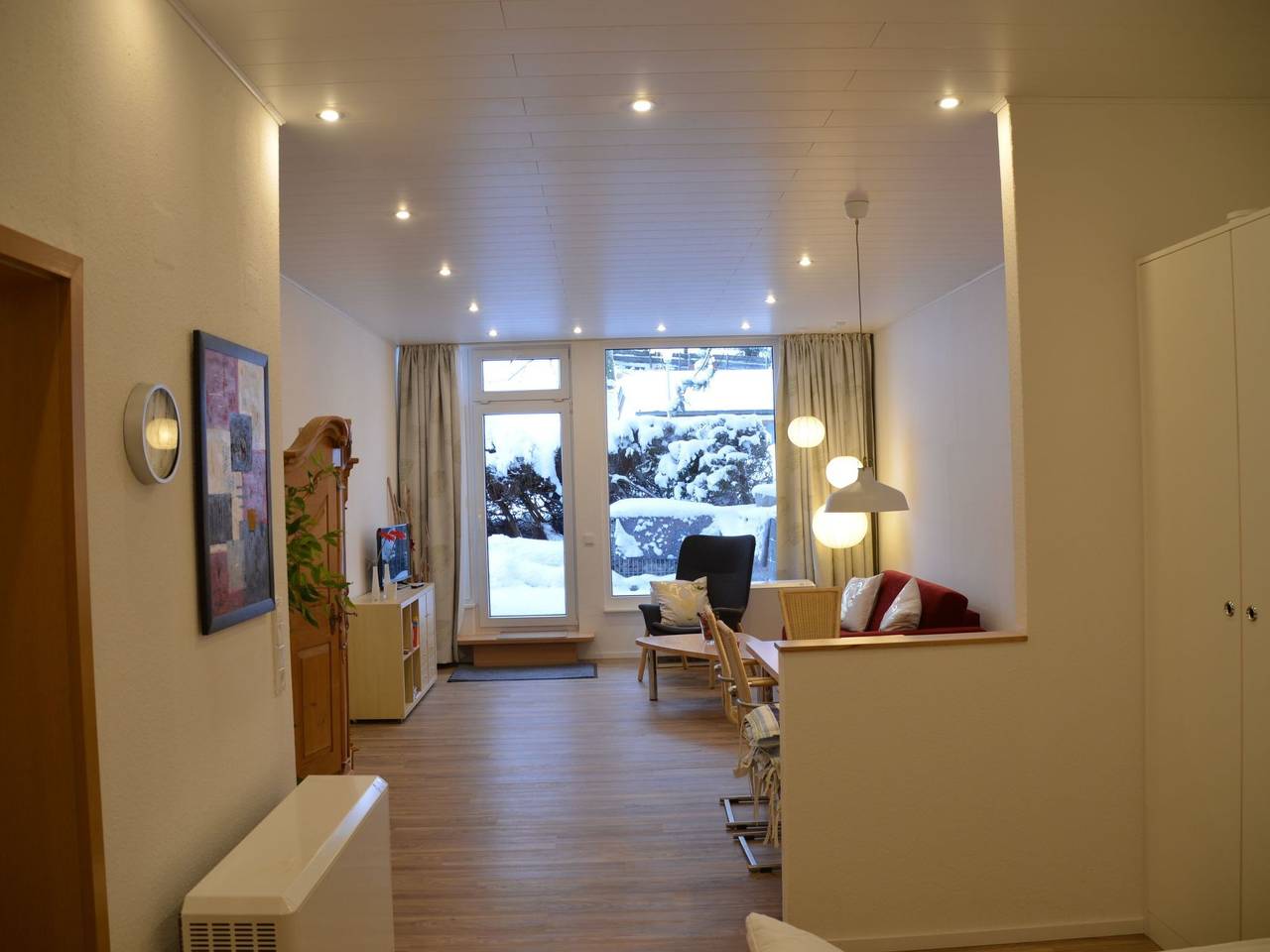 Ganze Wohnung, Sport Alpin Wh 5 in Tiefenbach (Oberstdorf), Oberstdorf