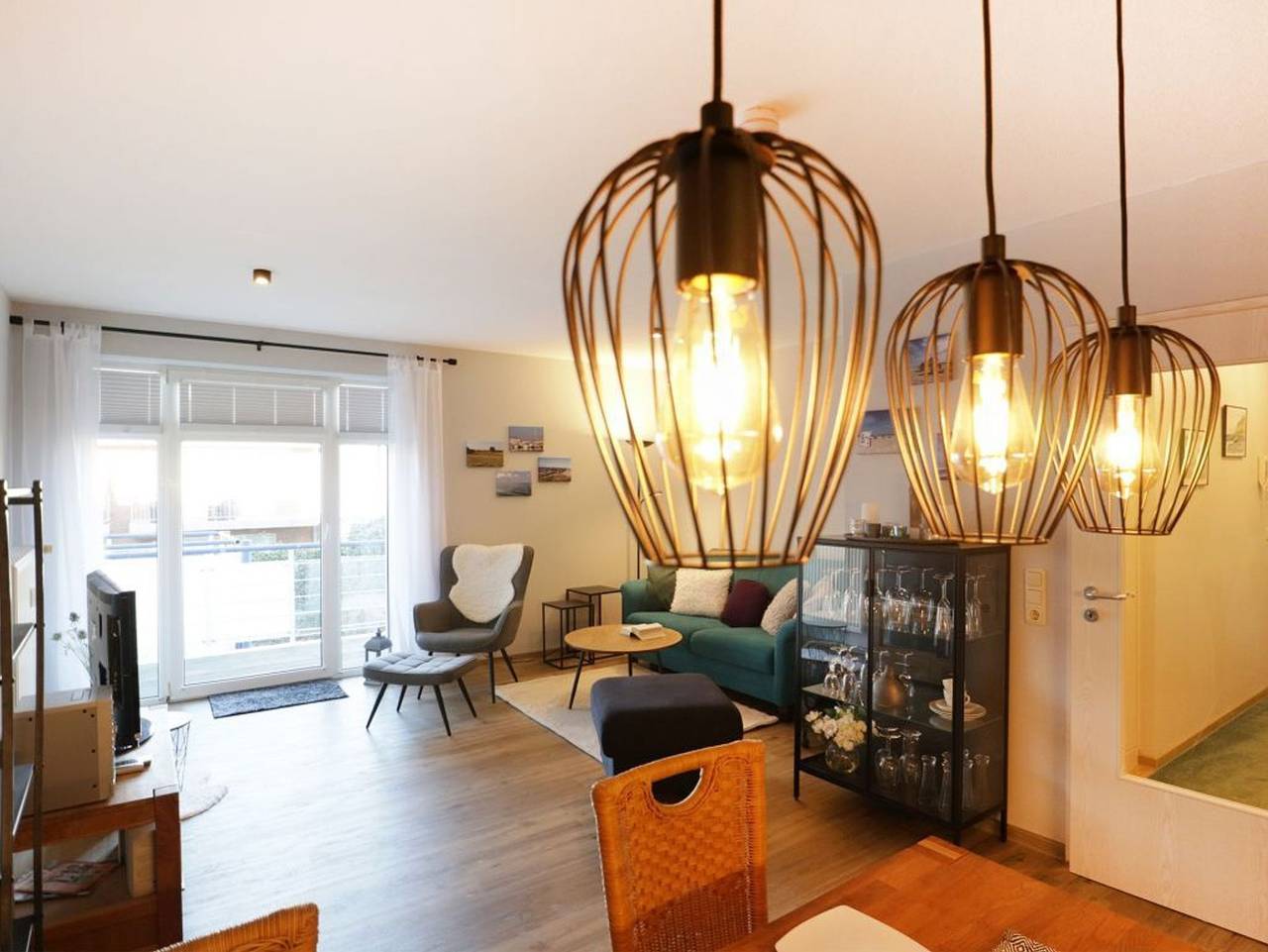 Ganze Ferienwohnung, Haffblick Whg. Ha61 in Ostseebad Boltenhagen, Boltenhagen