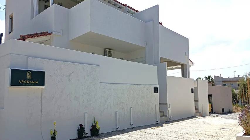 Ferienhaus für 6 Personen, mit Garten und Pool