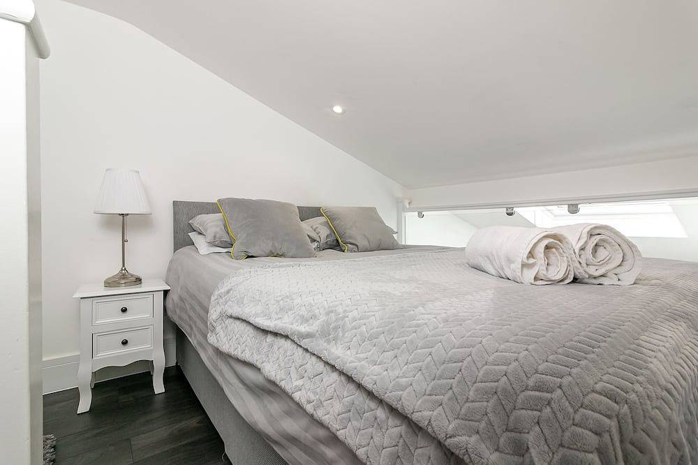 Self-contained one Bedroom House - King Pin Corner in Stevenage, Hertfordshire
