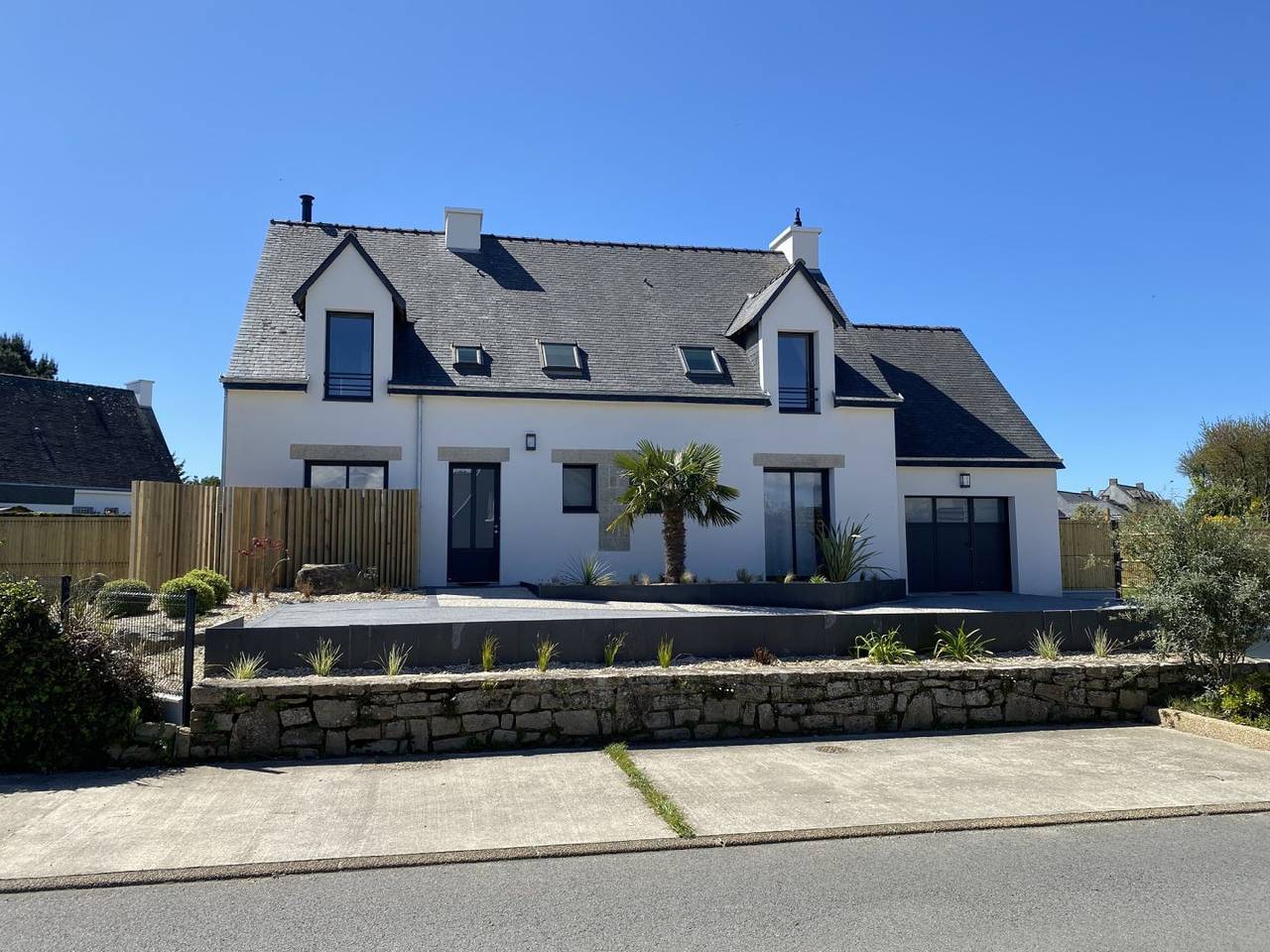 Gîte Ti Ar Ch'Tel, 8 à 12 personnes in Locmariaquer, Côte des Mégalithes