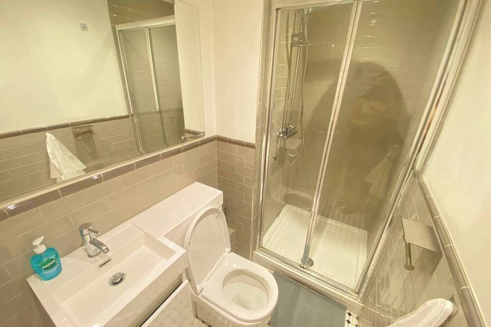 Entire apartment, Essex Studio Retreat - Flat 4 in Chelmsford, Essex