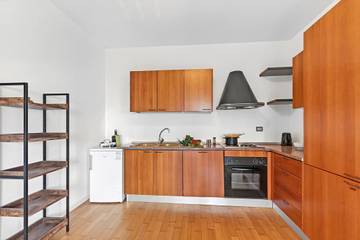 Vakantiewoning voor 2 Personen in Bagni Sirena, Savona, Afbeelding 4