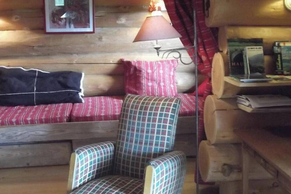 Chalet Jura - Bois Rond, Haut-Jura nature confort et sérénité in Grande-Rivière, Parc naturel régional du Haut-Jura