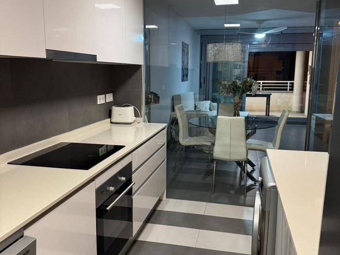Entire holiday apartment, Winahost Cabo De Palos in Cala de las Melvas (Cartagena), Cartagena