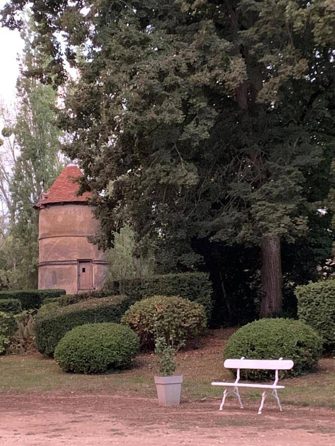 Chambre d’hôte pour 2 personnes avec jardin in Reboursin, Région d'Issoudun