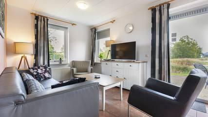 Bungalow voor 4 Personen in Tynaarlo, Drenthe, Afbeelding 1