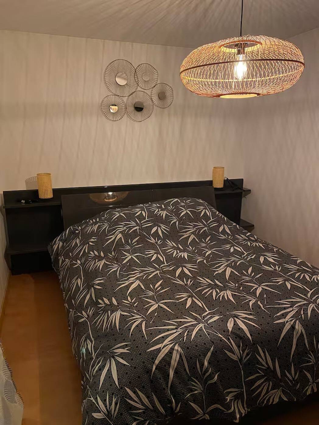 Ganze Wohnung, Ferienwohnung für 4 Personen in Raon-l'Étape, Sankt Didel